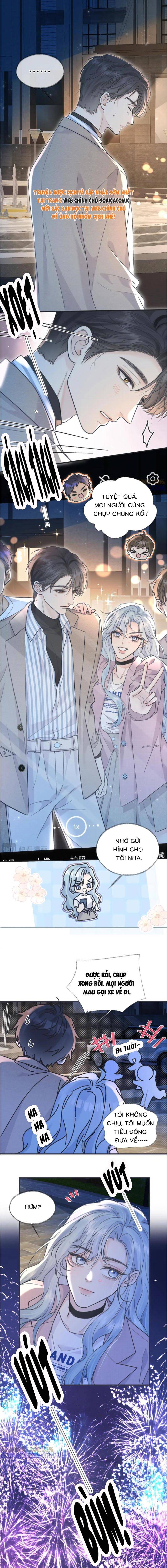 Xuyên Đến Hiện Đại Tôi Hung Hăng Vả Mặt Kẻ Thù - Chap 141 - Trang 8