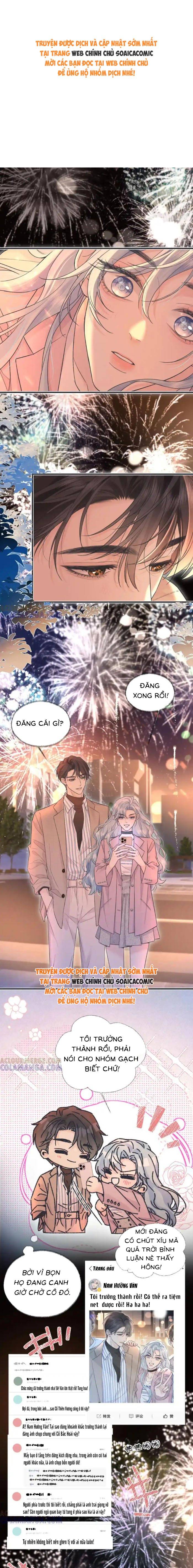 Xuyên Đến Hiện Đại Tôi Hung Hăng Vả Mặt Kẻ Thù - Chap 142 - Trang 1