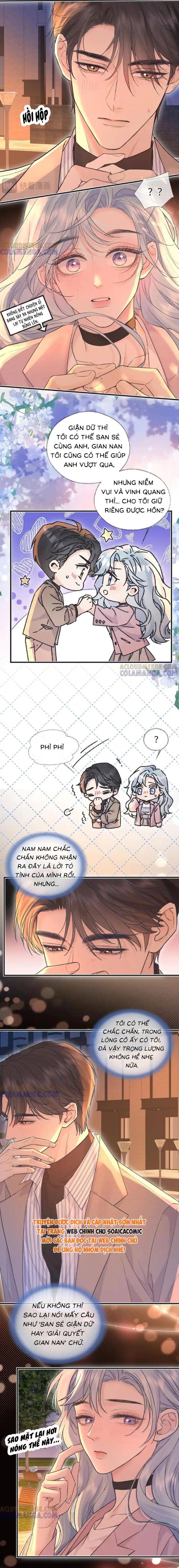 Xuyên Đến Hiện Đại Tôi Hung Hăng Vả Mặt Kẻ Thù - Chap 142 - Trang 4