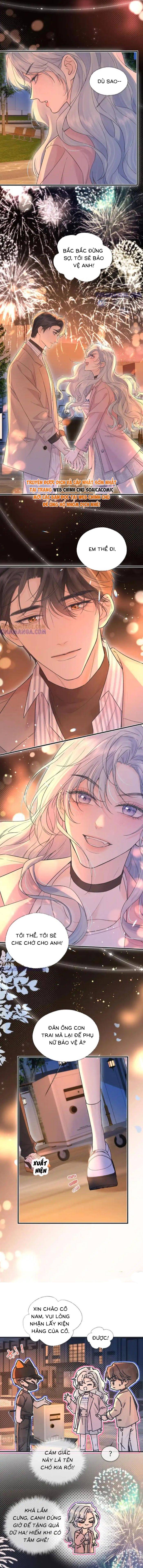 Xuyên Đến Hiện Đại Tôi Hung Hăng Vả Mặt Kẻ Thù - Chap 142 - Trang 5