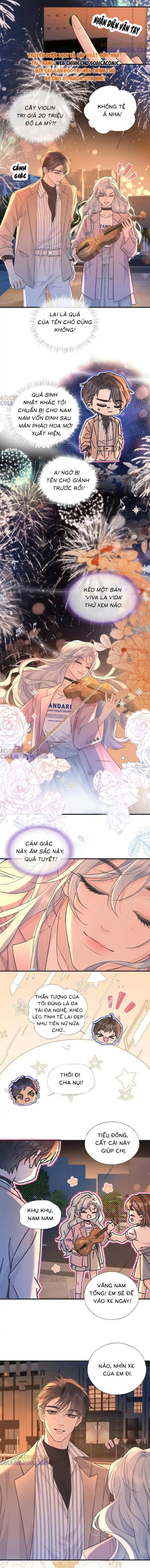 Xuyên Đến Hiện Đại Tôi Hung Hăng Vả Mặt Kẻ Thù - Chap 142 - Trang 6