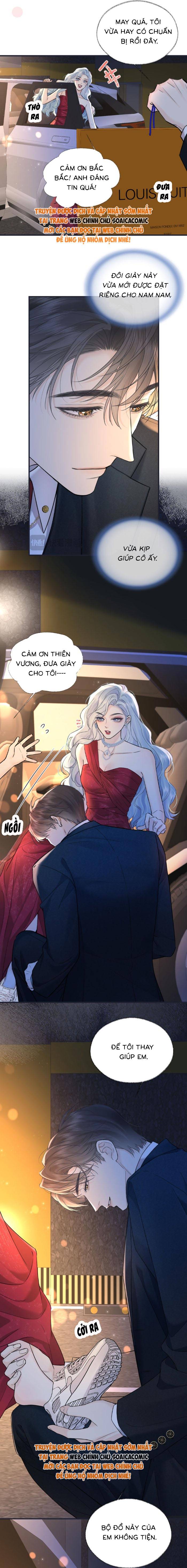 Xuyên Đến Hiện Đại Tôi Hung Hăng Vả Mặt Kẻ Thù - Chap 143 - Trang 4