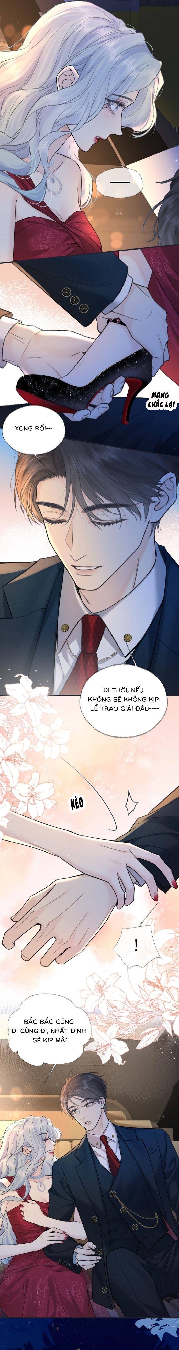 Xuyên Đến Hiện Đại Tôi Hung Hăng Vả Mặt Kẻ Thù - Chap 143 - Trang 5