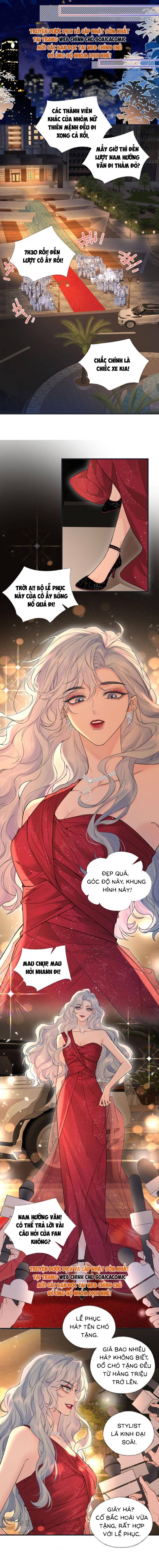Xuyên Đến Hiện Đại Tôi Hung Hăng Vả Mặt Kẻ Thù - Chap 143 - Trang 6