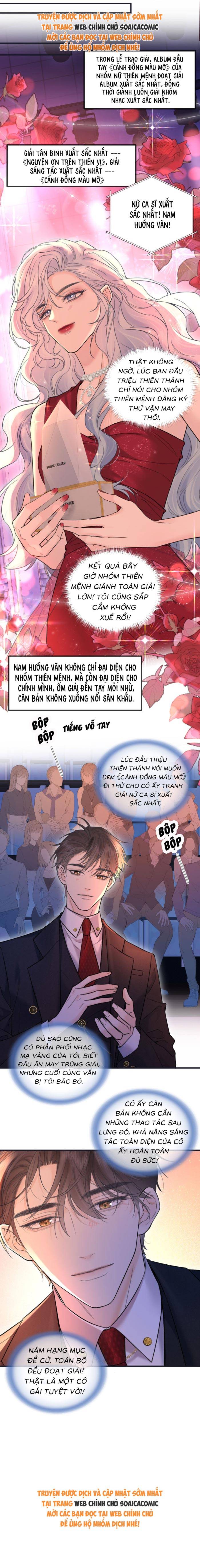 Xuyên Đến Hiện Đại Tôi Hung Hăng Vả Mặt Kẻ Thù - Chap 143 - Trang 8