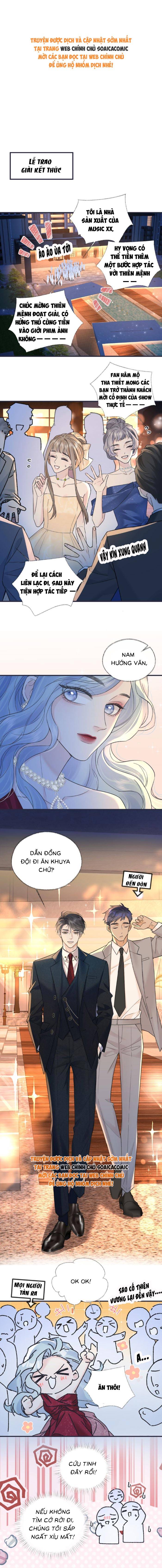 Xuyên Đến Hiện Đại Tôi Hung Hăng Vả Mặt Kẻ Thù - Chap 144 - Trang 1