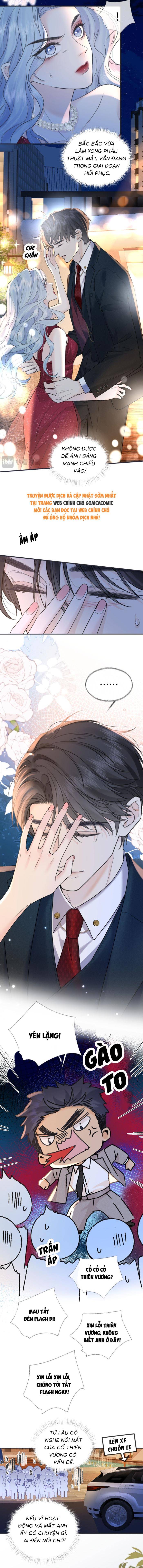 Xuyên Đến Hiện Đại Tôi Hung Hăng Vả Mặt Kẻ Thù - Chap 144 - Trang 3