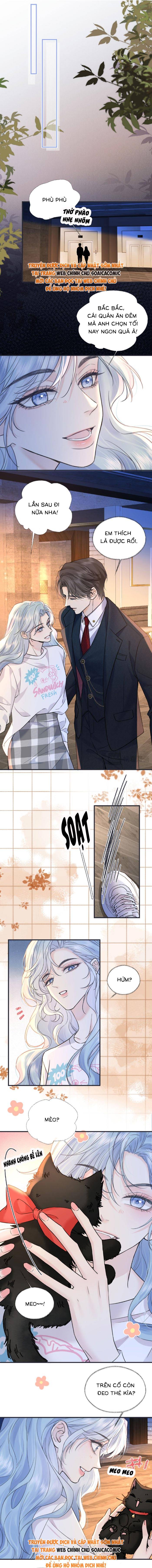 Xuyên Đến Hiện Đại Tôi Hung Hăng Vả Mặt Kẻ Thù - Chap 144 - Trang 4