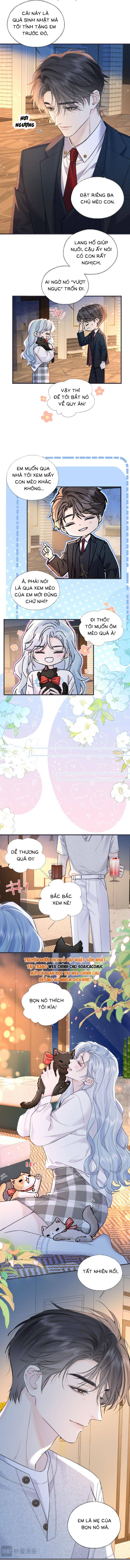 Xuyên Đến Hiện Đại Tôi Hung Hăng Vả Mặt Kẻ Thù - Chap 144 - Trang 5