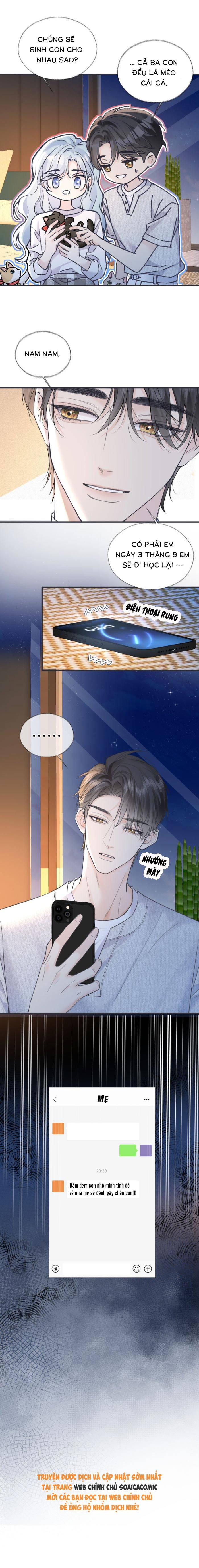 Xuyên Đến Hiện Đại Tôi Hung Hăng Vả Mặt Kẻ Thù - Chap 144 - Trang 6