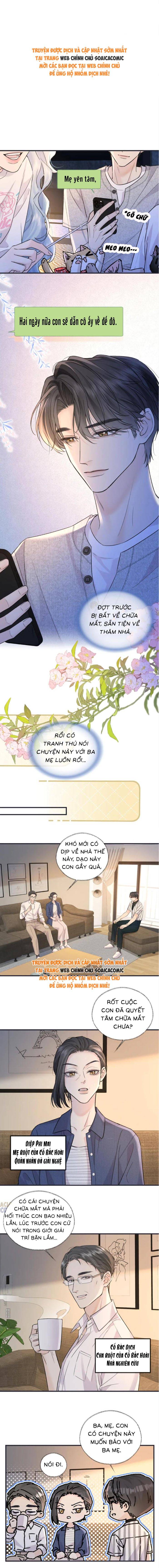 Xuyên Đến Hiện Đại Tôi Hung Hăng Vả Mặt Kẻ Thù - Chap 145 - Trang 1