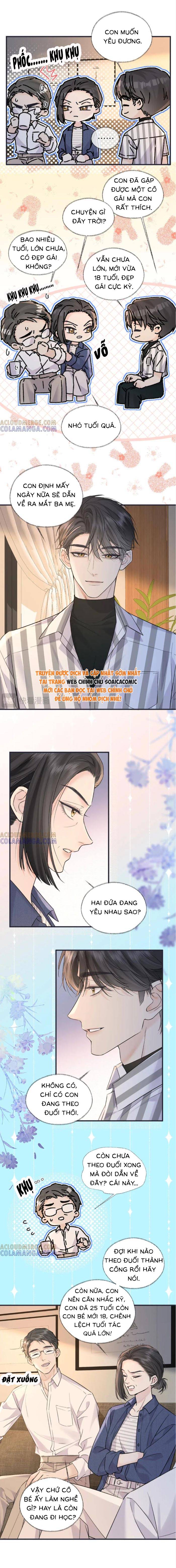 Xuyên Đến Hiện Đại Tôi Hung Hăng Vả Mặt Kẻ Thù - Chap 145 - Trang 2