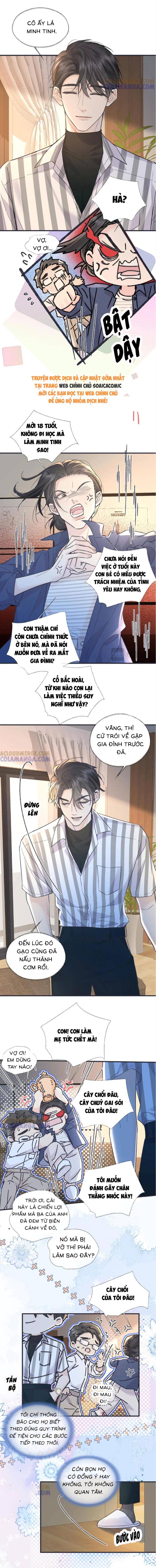 Xuyên Đến Hiện Đại Tôi Hung Hăng Vả Mặt Kẻ Thù - Chap 145 - Trang 3