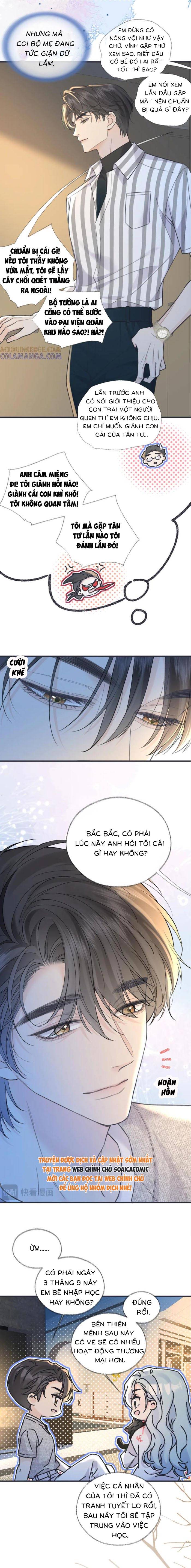 Xuyên Đến Hiện Đại Tôi Hung Hăng Vả Mặt Kẻ Thù - Chap 145 - Trang 4