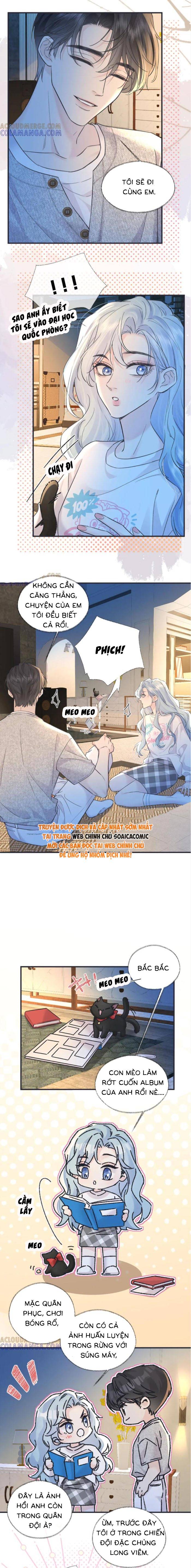 Xuyên Đến Hiện Đại Tôi Hung Hăng Vả Mặt Kẻ Thù - Chap 145 - Trang 5