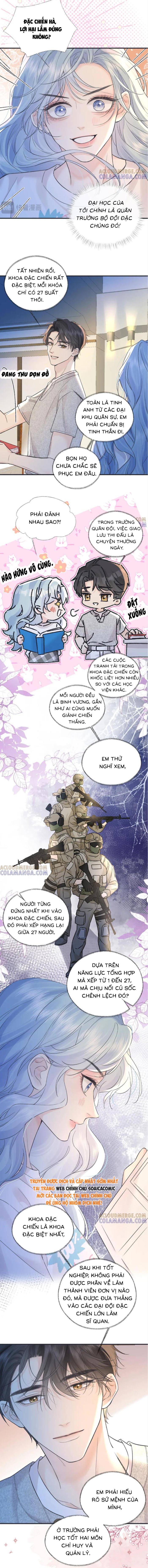 Xuyên Đến Hiện Đại Tôi Hung Hăng Vả Mặt Kẻ Thù - Chap 145 - Trang 6
