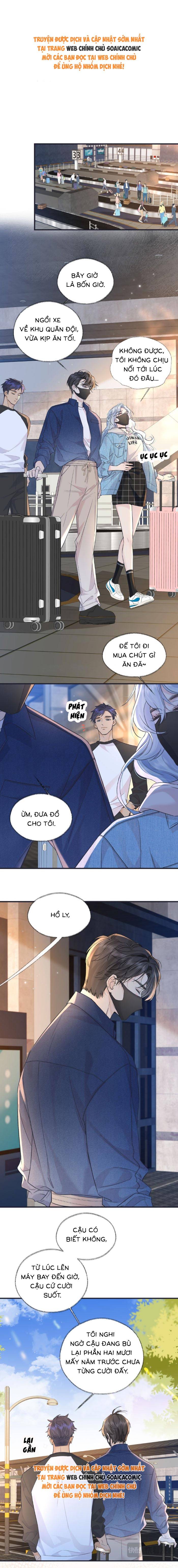 Xuyên Đến Hiện Đại Tôi Hung Hăng Vả Mặt Kẻ Thù - Chap 146 - Trang 1