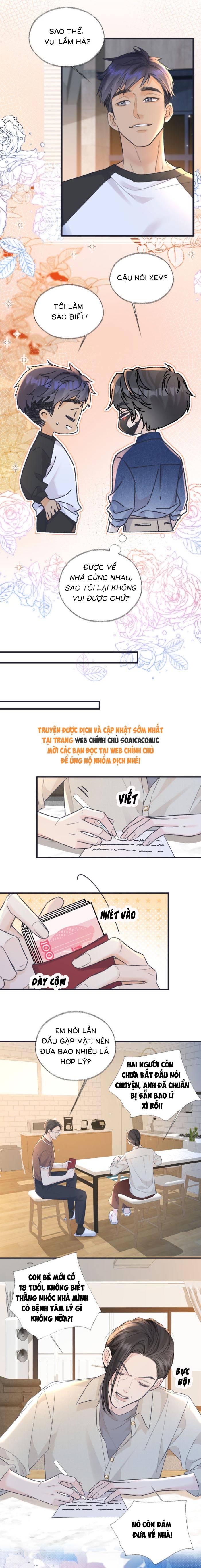 Xuyên Đến Hiện Đại Tôi Hung Hăng Vả Mặt Kẻ Thù - Chap 146 - Trang 2