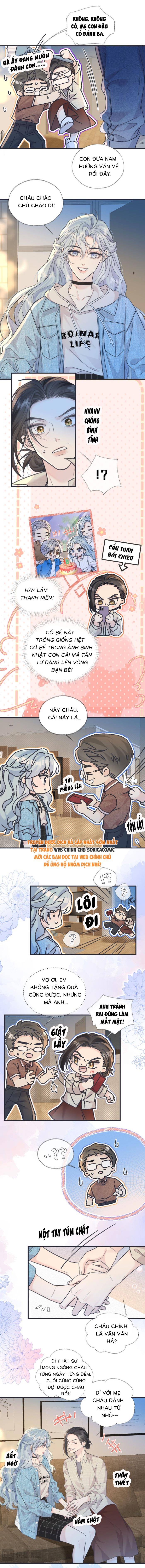 Xuyên Đến Hiện Đại Tôi Hung Hăng Vả Mặt Kẻ Thù - Chap 146 - Trang 6