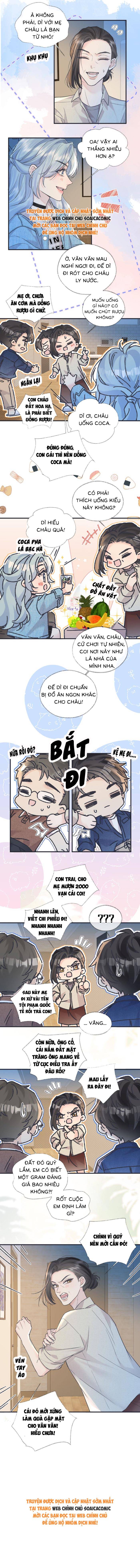 Xuyên Đến Hiện Đại Tôi Hung Hăng Vả Mặt Kẻ Thù - Chap 146 - Trang 7