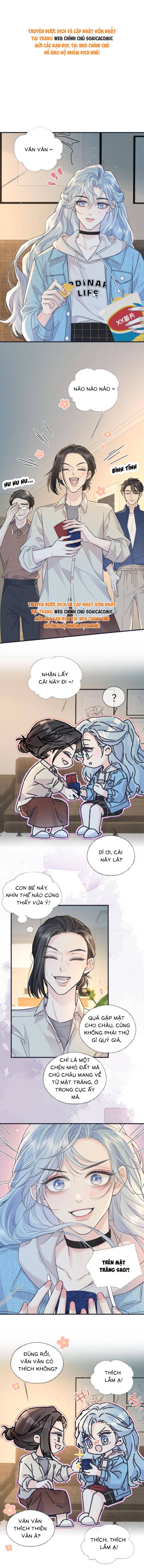 Xuyên Đến Hiện Đại Tôi Hung Hăng Vả Mặt Kẻ Thù - Chap 147 - Trang 1