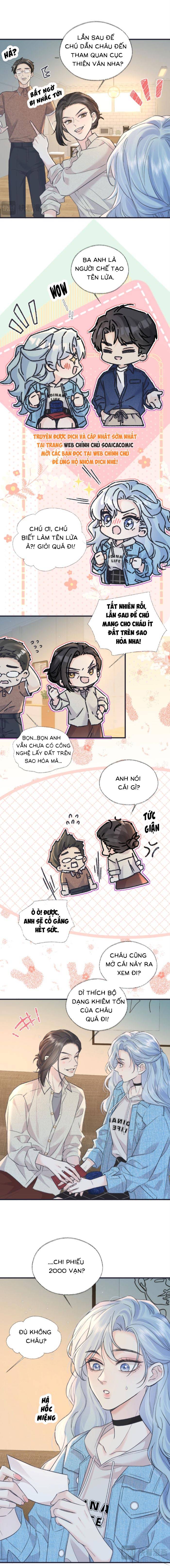 Xuyên Đến Hiện Đại Tôi Hung Hăng Vả Mặt Kẻ Thù - Chap 147 - Trang 2
