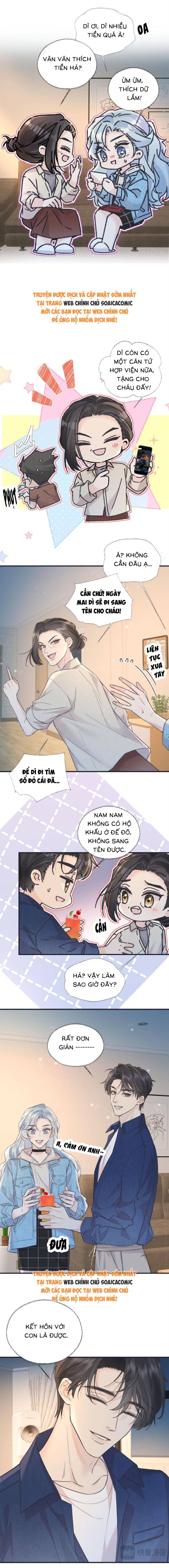 Xuyên Đến Hiện Đại Tôi Hung Hăng Vả Mặt Kẻ Thù - Chap 147 - Trang 3