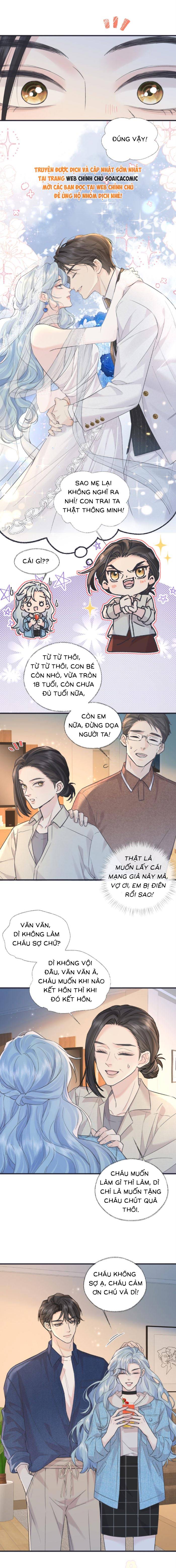Xuyên Đến Hiện Đại Tôi Hung Hăng Vả Mặt Kẻ Thù - Chap 147 - Trang 4