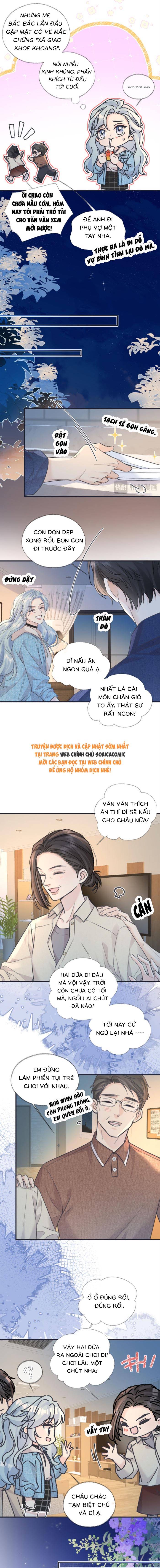 Xuyên Đến Hiện Đại Tôi Hung Hăng Vả Mặt Kẻ Thù - Chap 147 - Trang 5