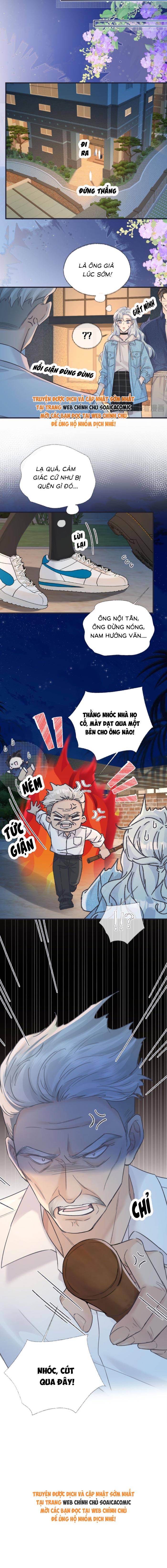 Xuyên Đến Hiện Đại Tôi Hung Hăng Vả Mặt Kẻ Thù - Chap 147 - Trang 6