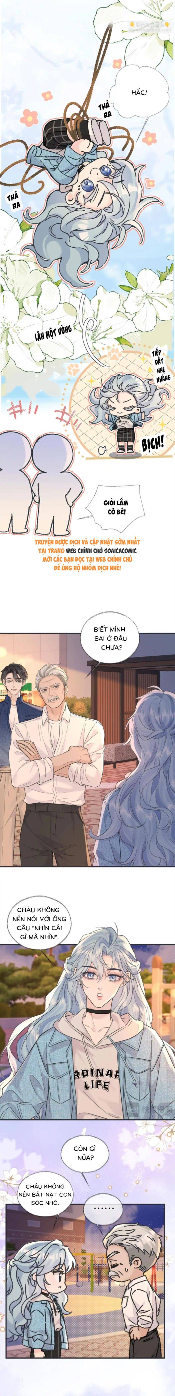 Xuyên Đến Hiện Đại Tôi Hung Hăng Vả Mặt Kẻ Thù - Chap 148 - Trang 5