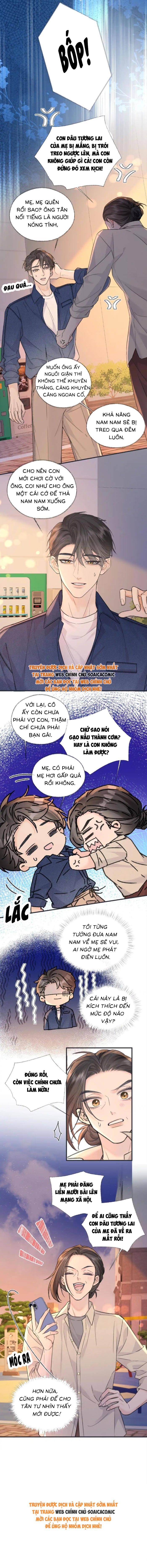 Xuyên Đến Hiện Đại Tôi Hung Hăng Vả Mặt Kẻ Thù - Chap 148 - Trang 7