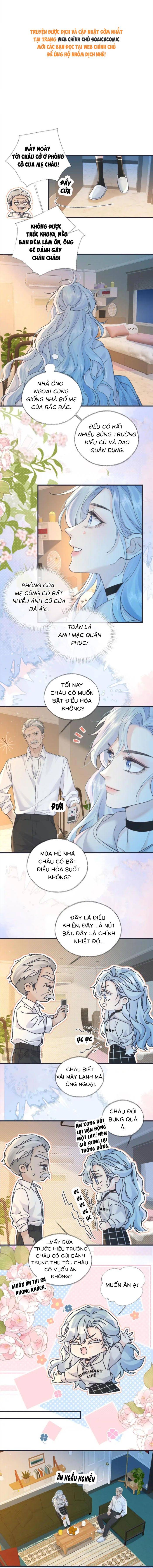 Xuyên Đến Hiện Đại Tôi Hung Hăng Vả Mặt Kẻ Thù - Chap 149 - Trang 1