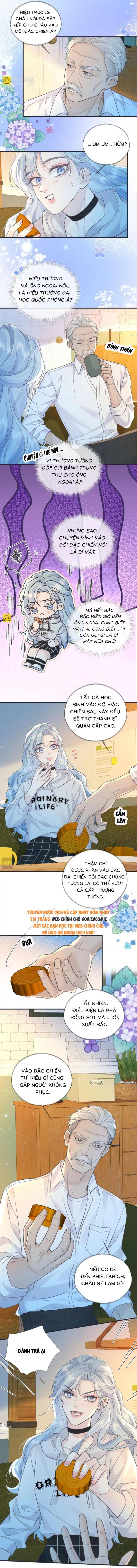 Xuyên Đến Hiện Đại Tôi Hung Hăng Vả Mặt Kẻ Thù - Chap 149 - Trang 2