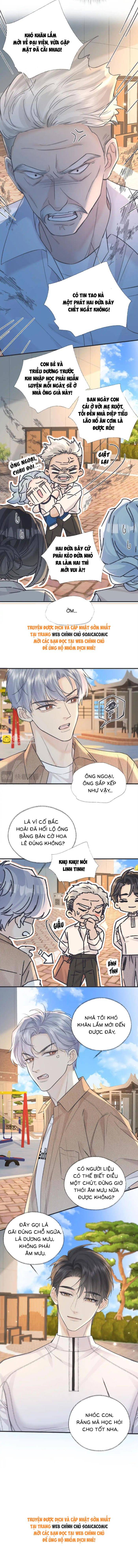 Xuyên Đến Hiện Đại Tôi Hung Hăng Vả Mặt Kẻ Thù - Chap 149 - Trang 7