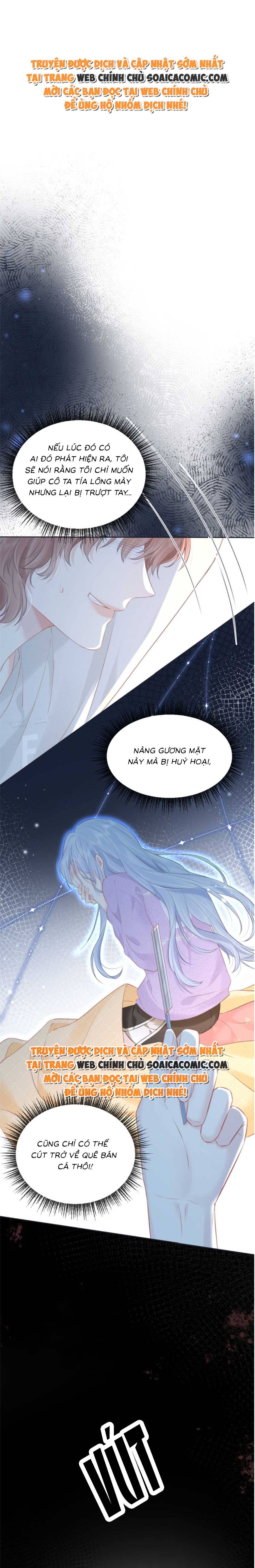 Xuyên Đến Hiện Đại Tôi Hung Hăng Vả Mặt Kẻ Thù - Chap 15 - Trang 1