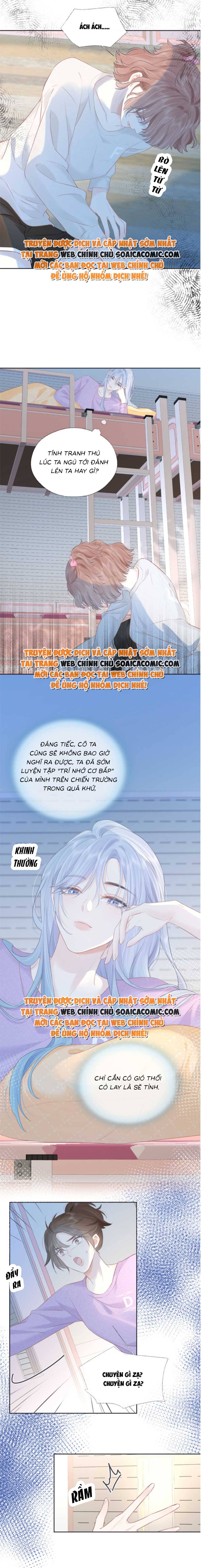 Xuyên Đến Hiện Đại Tôi Hung Hăng Vả Mặt Kẻ Thù - Chap 15 - Trang 3