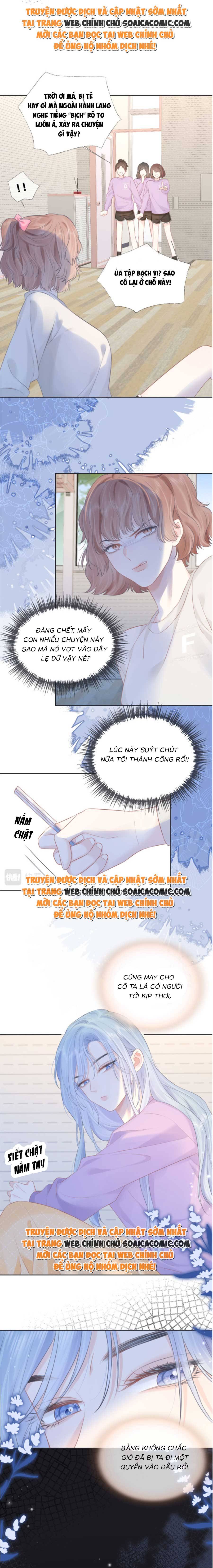 Xuyên Đến Hiện Đại Tôi Hung Hăng Vả Mặt Kẻ Thù - Chap 15 - Trang 4