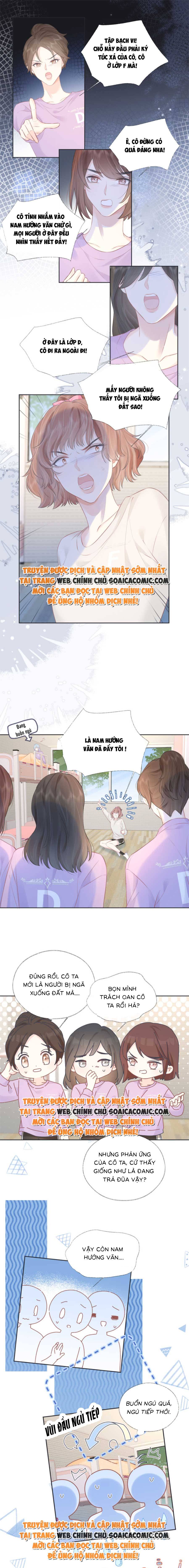 Xuyên Đến Hiện Đại Tôi Hung Hăng Vả Mặt Kẻ Thù - Chap 15 - Trang 5