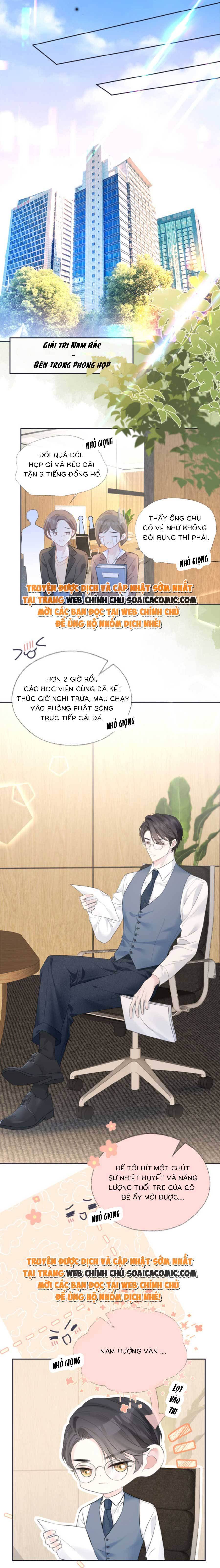 Xuyên Đến Hiện Đại Tôi Hung Hăng Vả Mặt Kẻ Thù - Chap 15 - Trang 7