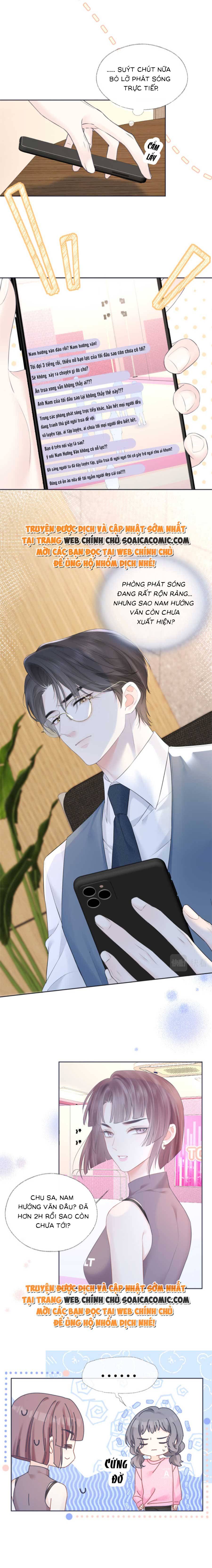 Xuyên Đến Hiện Đại Tôi Hung Hăng Vả Mặt Kẻ Thù - Chap 15 - Trang 8