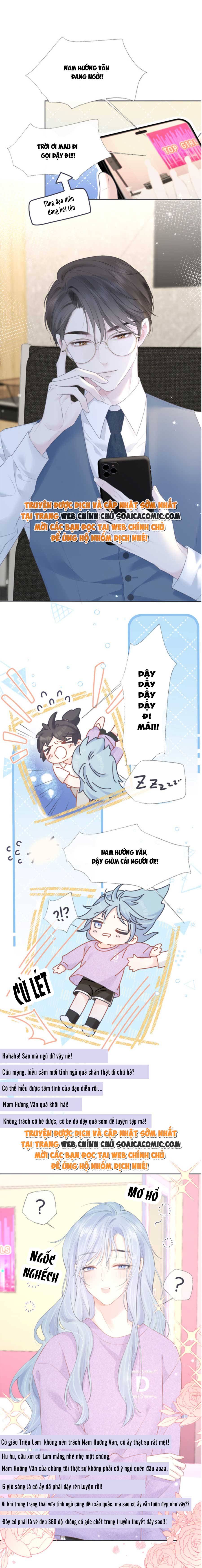 Xuyên Đến Hiện Đại Tôi Hung Hăng Vả Mặt Kẻ Thù - Chap 15 - Trang 9