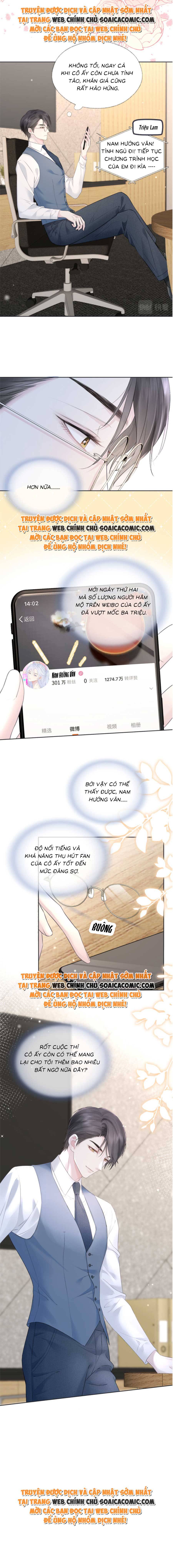 Xuyên Đến Hiện Đại Tôi Hung Hăng Vả Mặt Kẻ Thù - Chap 15 - Trang 10