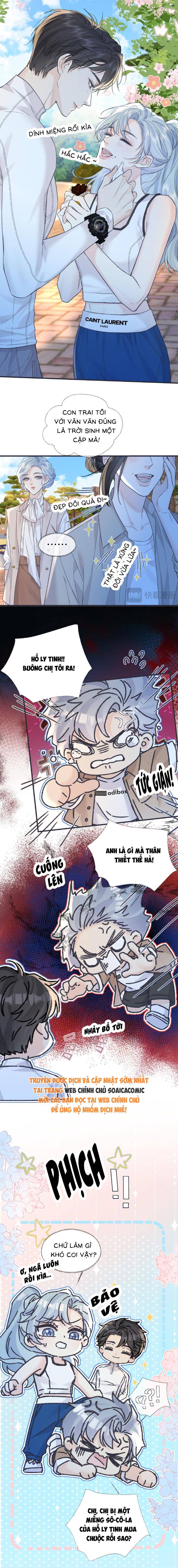 Xuyên Đến Hiện Đại Tôi Hung Hăng Vả Mặt Kẻ Thù - Chap 150 - Trang 2
