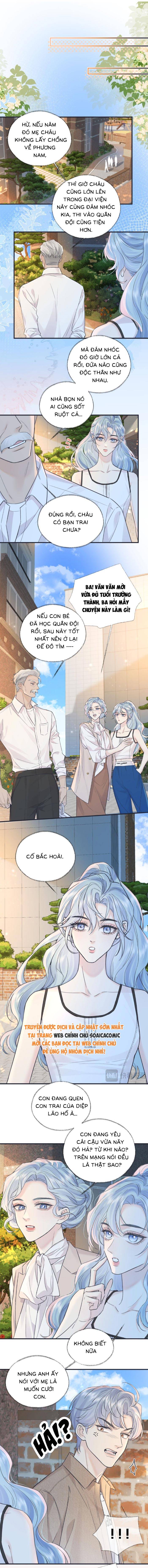 Xuyên Đến Hiện Đại Tôi Hung Hăng Vả Mặt Kẻ Thù - Chap 150 - Trang 4