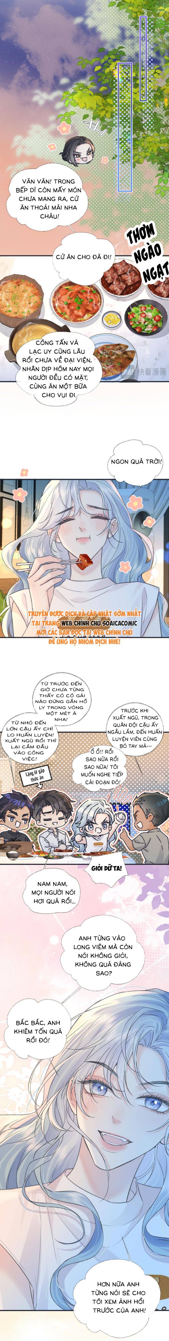 Xuyên Đến Hiện Đại Tôi Hung Hăng Vả Mặt Kẻ Thù - Chap 150 - Trang 6