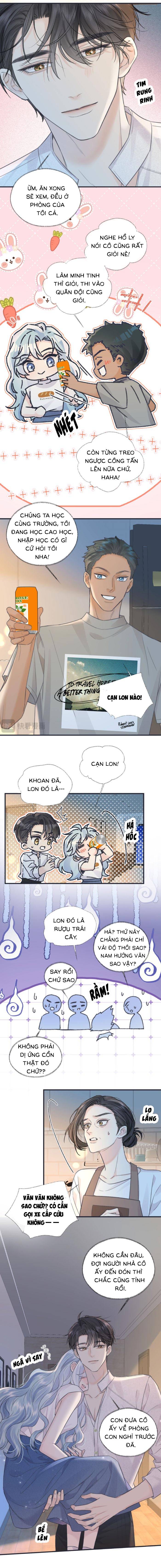 Xuyên Đến Hiện Đại Tôi Hung Hăng Vả Mặt Kẻ Thù - Chap 150 - Trang 7