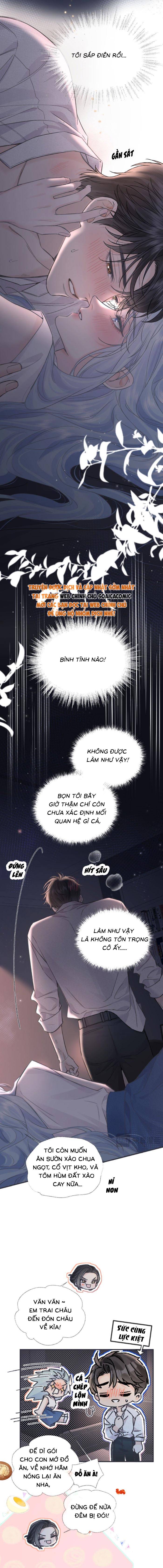 Xuyên Đến Hiện Đại Tôi Hung Hăng Vả Mặt Kẻ Thù - Chap 151 - Trang 5