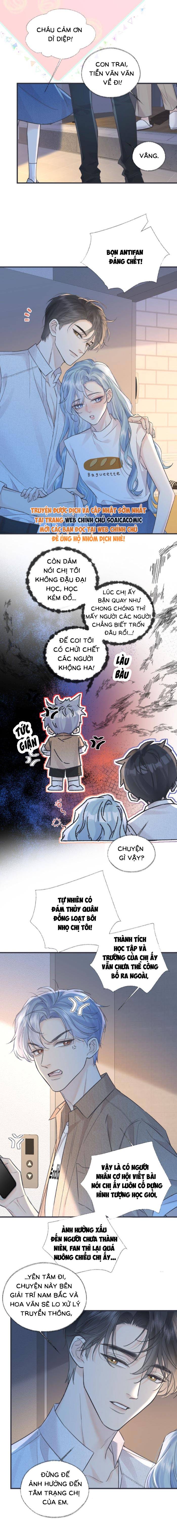 Xuyên Đến Hiện Đại Tôi Hung Hăng Vả Mặt Kẻ Thù - Chap 151 - Trang 6