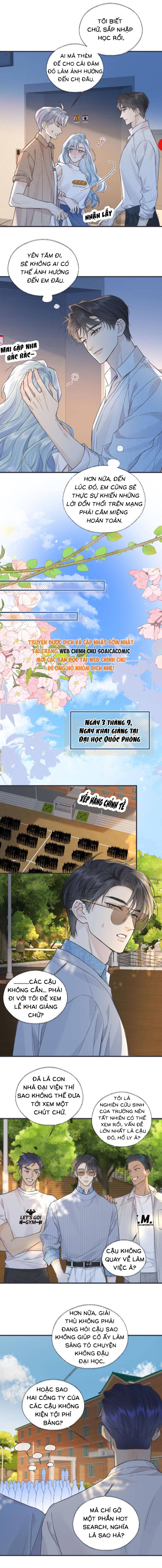Xuyên Đến Hiện Đại Tôi Hung Hăng Vả Mặt Kẻ Thù - Chap 151 - Trang 7